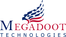 Megadoot Technologies Logo